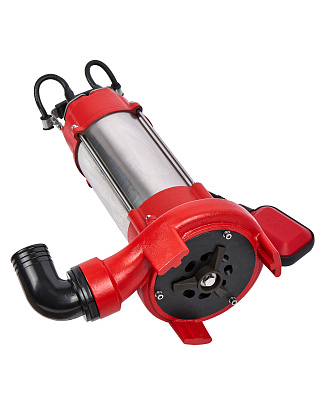 Насос НПФ 1500Р - фото 5