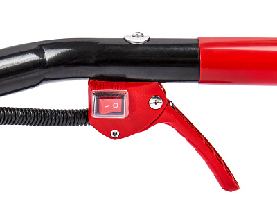 Мотобур бензиновый EA 200HR - фото 15