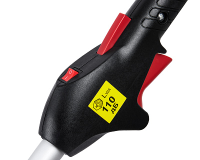 Триммер бензиновый ТБ 3014 - фото 3