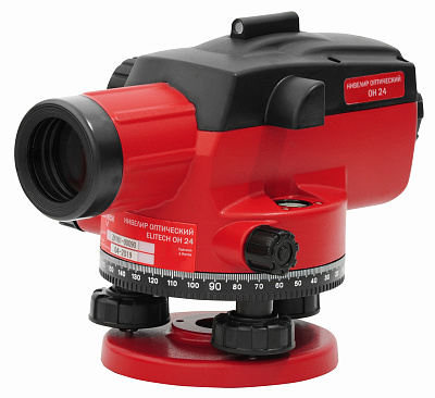 Нивелир оптический ОН 24 - фото 1