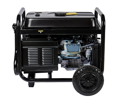 Генератор GES 10000ЕWS-3 - фото 4