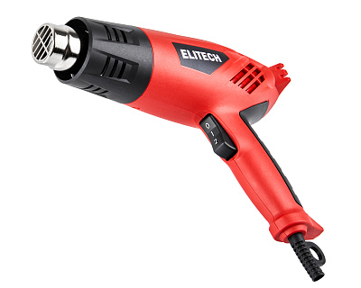 Термопистолет ТВ 18-55 (E2207.005.00) - фото 6