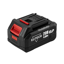 Аккумуляторная батарея АКБ 2040С (E0911.052.00)