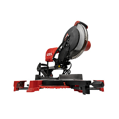 Пила торцовочно-усовочная ПТ 1825К (E2006.008.00) - фото 2