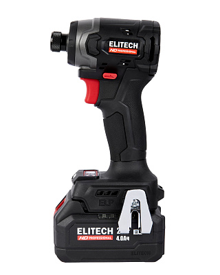 Винтовёрт акумуляторный CS 2003SL (E2201.055.02) - фото 2