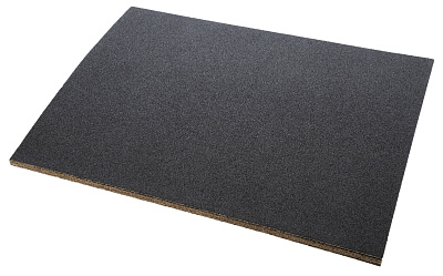 Лист шлифовальный 230х280 P100 10шт 1820.036900 - фото 1