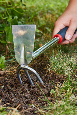 Тяпка посадочная GTS03 - фото 9