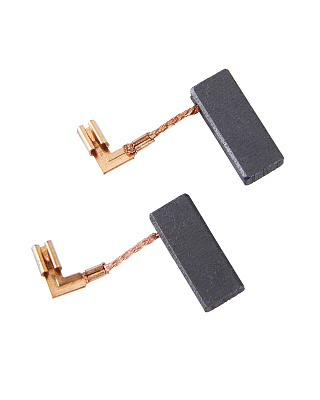 Щетки графитовые 1820.179800 - фото 3