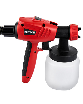 Краскопульт КЭ 05-26П (E2208.034.00) - фото 5