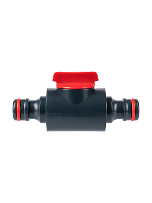 Коннектор с регулировкой давления HF 026 - фото 2