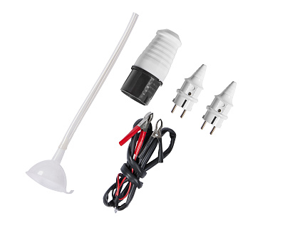 Генератор GES 8000RW - фото 7