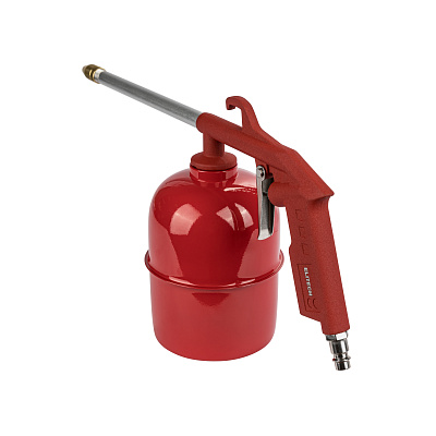 Пневмопистолет мовильный 0704.010600 - фото 6