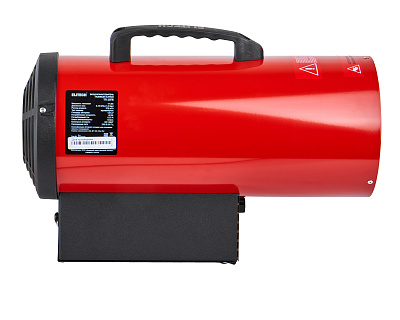 Воздухонагреватель газовый ТП 15ГБ - фото 5