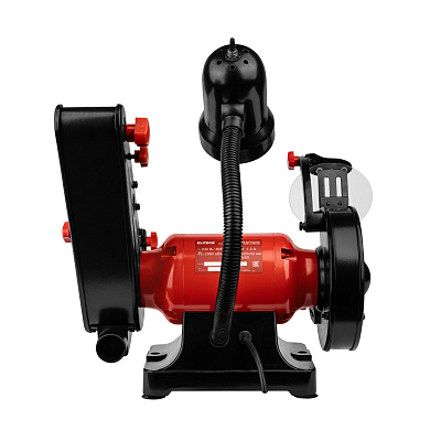 Станок заточный СТ 3015СЛ - фото 6