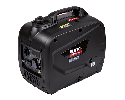 Генератор GIS 2600RМ - фото 1