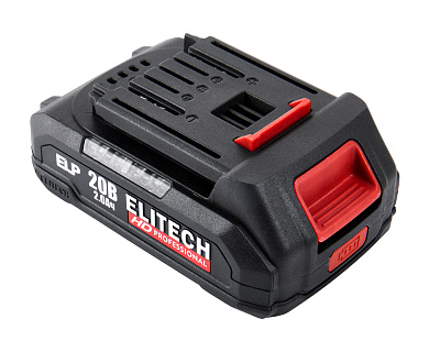 Батарея аккумуляторная RCB 2020S (E0911.089.00) - фото 2