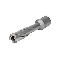 Фреза по металлу 14х55мм Weldon 19мм TCT 1110.009500