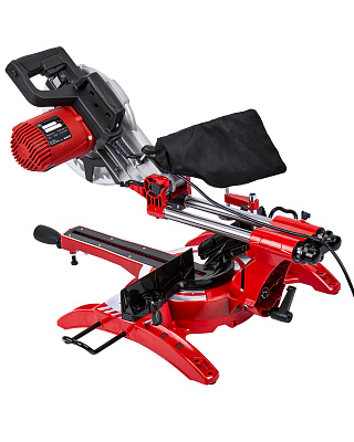 Пила торцовочно-усовочная ПТ 17-25К (E2006.014.00) - фото 3