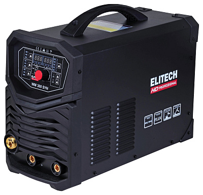 Аппарат сварочный инверторный WM 300 SYN - фото 1