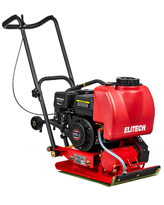 Виброплита ПВТ 60БВЛ - фото 8