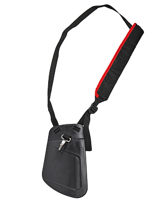 Ножницы для изгороди бензиновые штанговые HG 2646DP(Е1604.007.00) - фото 15