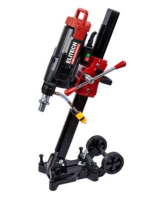 Установка алмазного бурения CDM 4620E - фото 1