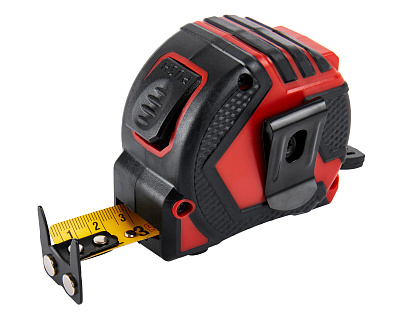 Рулетка 310402 - фото 3