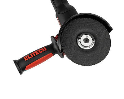 Шлифмашина угловая аккумуляторная CAG 2012BL (E2213.074.02) - фото 11