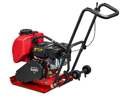 Виброплита ПВТ 60БВЛ - фото 6