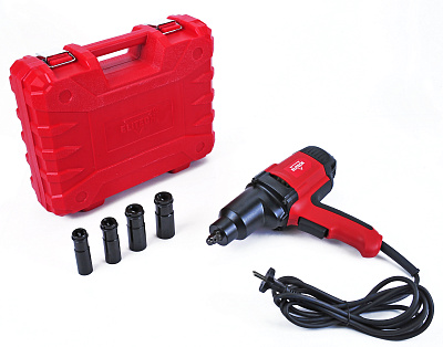 Гайковерт ГУ 350РЭ (E2201.008.01) - фото 2