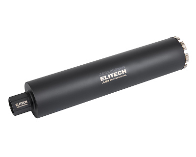 Коронка для алмазного бурения 1110.011800 - фото 1