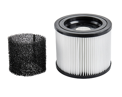 Пылесос строительный ПС 12-35А (E1302.005.01) - фото 12