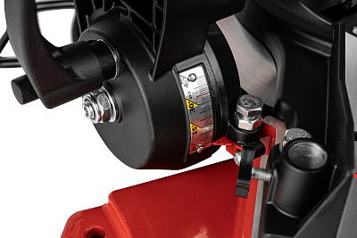 Пила торцовочная ПТ 1625 (E2007.009.00) - фото 7