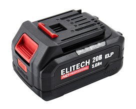 Батарея аккумуляторная RCB 2050S (E0911.092.00)