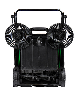 Механическая машина подметальная ПМ 652М (E1612.002.00) - фото 8