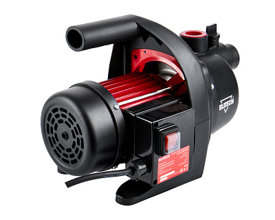 Насос НП 600П - фото 3