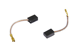 Щетки графитовые 1813.004100