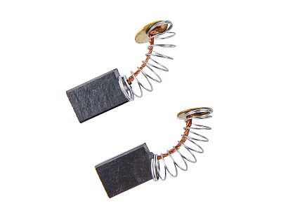 Щетки графитовые 1820.180400 - фото 5