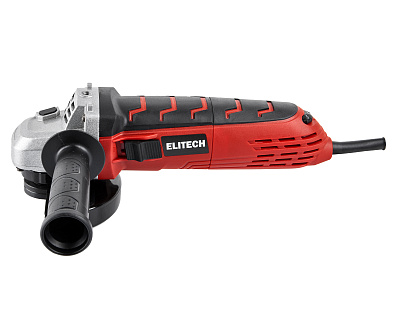 Шлифмашина угловая МШУ 10-125Э (E2213.035.00) - фото 2