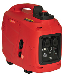 Генератор БИГ 2600Р