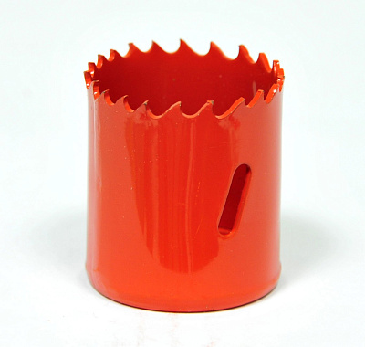 Цифенбор 40мм 5/8' Bi-Metal 1820.060700 - фото 1