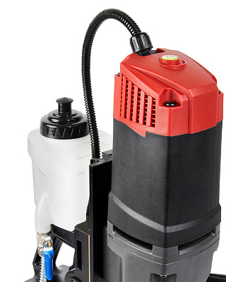 Дрель магнитная MCD 1850E - фото 7