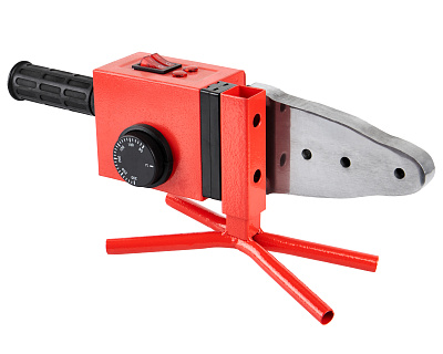 Аппарат для сварки полипропиленовых труб СПТ 1800 (E1704.003.00) - фото 1