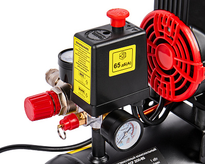 Компрессор ACF 200-8S - фото 6