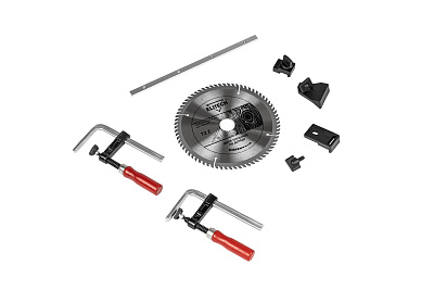 Пила дисковая погружная ПД 1675П (E2206.003.01) - фото 15