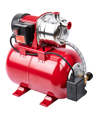 Станция насосная САВ 1200-24Н - фото 6