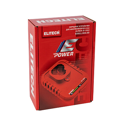 Зарядное устройство ЗУ 1012 (Е0911.004.00) - фото 7