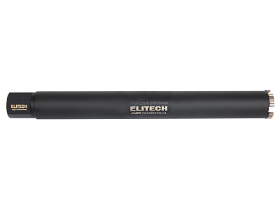 Коронка для алмазного бурения 1110.011400 - фото 3