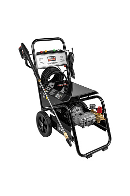 Мойка высокого давления ELITECH HD HPW 5023IW3 5,0кВт, 150бар, 750л/час - фото 3
