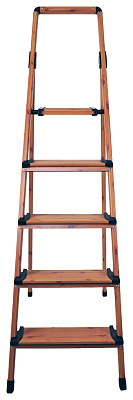 Стремянка СТА 5СТ Д - фото 7